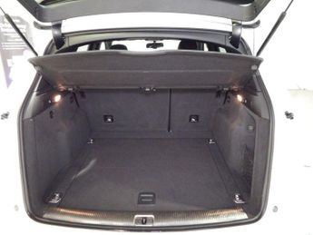 AUDI Q5 2.0 TDI S line Plus SUV 5dr Diesel S Tronic quattro Euro 6 (s/s)