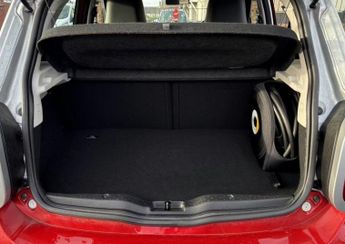 SMART FORFOUR EQ 17.6kWh Prime (Premium) Hatchback 5dr Electric Auto (22kW Cha