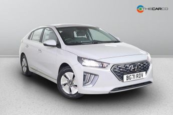 Hyundai IONIQ 1.6 h-GDi Premium DCT Euro 6 (s/s) 5dr
