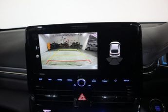 HYUNDAI IONIQ 1.6 h-GDi Premium DCT Euro 6 (s/s) 5dr