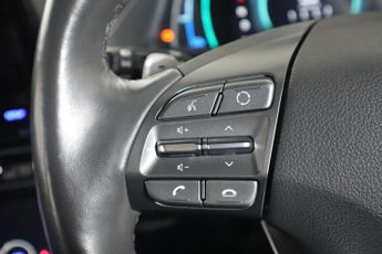 HYUNDAI IONIQ 1.6 h-GDi Premium DCT Euro 6 (s/s) 5dr