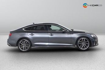 AUDI A5 2.0 TFSI 35 S line Sportback S Tronic Euro 6 (s/s) 5dr