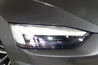 AUDI A5 2.0 TFSI 35 S line Sportback S Tronic Euro 6 (s/s) 5dr