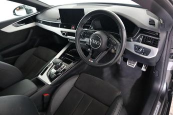 AUDI A5 2.0 TFSI 35 S line Sportback S Tronic Euro 6 (s/s) 5dr