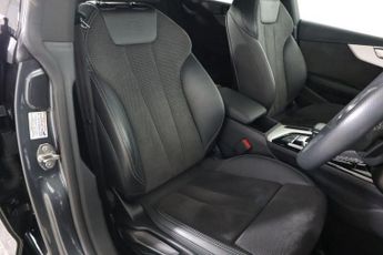 AUDI A5 2.0 TFSI 35 S line Sportback S Tronic Euro 6 (s/s) 5dr