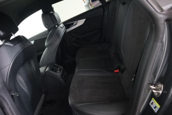 AUDI A5 2.0 TFSI 35 S line Sportback S Tronic Euro 6 (s/s) 5dr