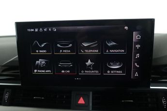 AUDI A5 2.0 TFSI 35 S line Sportback S Tronic Euro 6 (s/s) 5dr