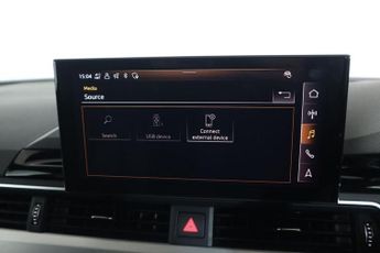 AUDI A5 2.0 TFSI 35 S line Sportback S Tronic Euro 6 (s/s) 5dr