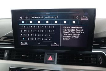 AUDI A5 2.0 TFSI 35 S line Sportback S Tronic Euro 6 (s/s) 5dr