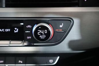 AUDI A5 2.0 TFSI 35 S line Sportback S Tronic Euro 6 (s/s) 5dr