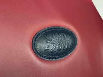 LAND ROVER DEFENDER 2.2 TDCi XS Station Wagon Double Cab 3dr Diesel Manual 4WD SWB E