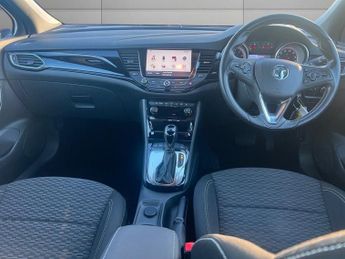 VAUXHALL ASTRA 1.4i Turbo SRi Nav Hatchback 5dr Petrol Auto Euro 6 (s/s) (150 p