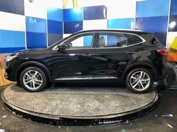 MG MG HS 1.5 T-GDI Exclusive SUV 5dr Petrol DCT Euro 6 (s/s) (162 ps)