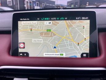 MG MG HS 1.5 T-GDI Exclusive SUV 5dr Petrol DCT Euro 6 (s/s) (162 ps)