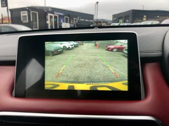 MG MG HS 1.5 T-GDI Exclusive SUV 5dr Petrol DCT Euro 6 (s/s) (162 ps)