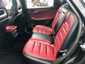 MG MG HS 1.5 T-GDI Exclusive SUV 5dr Petrol DCT Euro 6 (s/s) (162 ps)