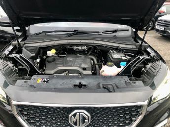 MG MG HS 1.5 T-GDI Exclusive SUV 5dr Petrol DCT Euro 6 (s/s) (162 ps)