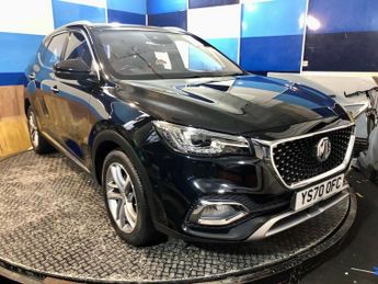 MG MG HS 1.5 T-GDI Exclusive SUV 5dr Petrol DCT Euro 6 (s/s) (162 ps)