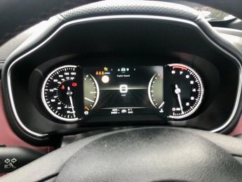 MG MG HS 1.5 T-GDI Exclusive SUV 5dr Petrol DCT Euro 6 (s/s) (162 ps)