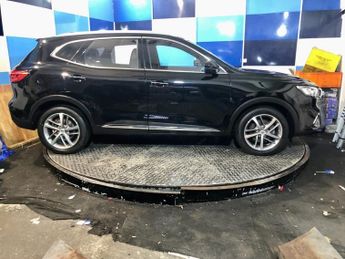 MG MG HS 1.5 T-GDI Exclusive SUV 5dr Petrol DCT Euro 6 (s/s) (162 ps)