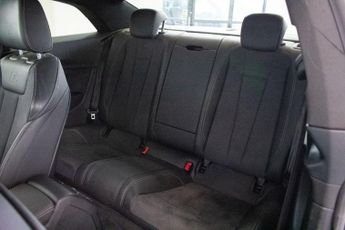 AUDI A5 2.0 TFSI 40 Black Edition Coupe 2dr Petrol S Tronic Euro 6 (s/s)