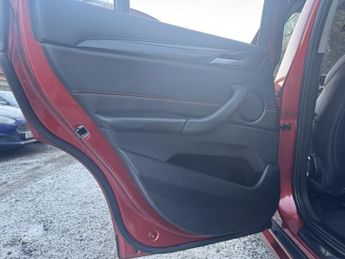 BMW X1 1.5 25e 10kWh Sport SUV 5dr Petrol Plug-in Hybrid Auto xDrive Eu