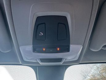 BMW X1 1.5 25e 10kWh Sport SUV 5dr Petrol Plug-in Hybrid Auto xDrive Eu