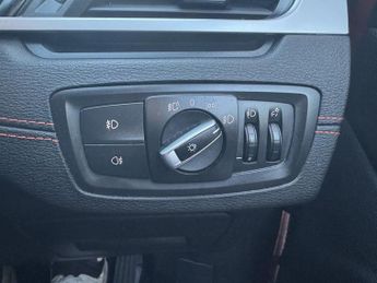 BMW X1 1.5 25e 10kWh Sport SUV 5dr Petrol Plug-in Hybrid Auto xDrive Eu