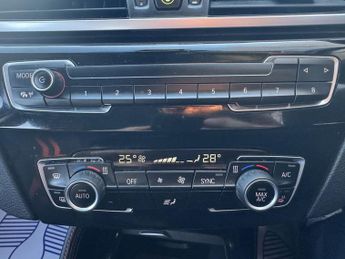 BMW X1 1.5 25e 10kWh Sport SUV 5dr Petrol Plug-in Hybrid Auto xDrive Eu