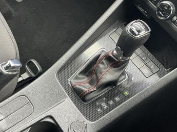 SKODA OCTAVIA 2.0 TDI vRS Estate 5dr Diesel DSG 4WD Euro 6 (s/s) (184 ps)