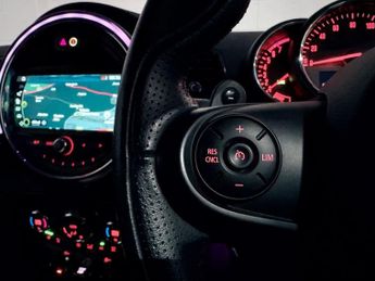 MINI CLUBMAN 2.0 Cooper S Estate 6dr Petrol Auto Euro 6 (s/s) (192 ps)