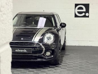 MINI CLUBMAN 2.0 Cooper S Estate 6dr Petrol Auto Euro 6 (s/s) (192 ps)