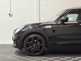 MINI CLUBMAN 2.0 Cooper S Estate 6dr Petrol Auto Euro 6 (s/s) (192 ps)