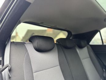 HYUNDAI I20 1.4 Premium SE Nav Hatchback 5dr Petrol Auto Euro 6 (100 ps)