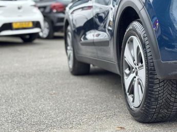 KIA NIRO 1.6h GDi 2 SUV 5dr Petrol Hybrid DCT Euro 6 (s/s) (139 bhp)