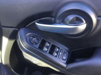 FIAT 500X 1.0 FireFly Turbo MultiAir City Cross SUV 5dr Petrol Manual Euro