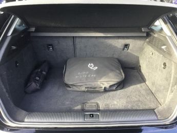 AUDI A3 1.4 TFSI e-tron Sportback 5dr Petrol Plug-in Hybrid e-S Tronic E