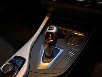 BMW 1 SERIES 1.5 116d SE Hatchback 5dr Diesel Auto Euro 6 (s/s) (116 ps)