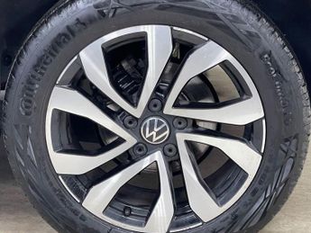 VOLKSWAGEN T-ROC 2.0 TDI Active SUV 5dr Diesel Manual Euro 6 (s/s) (115 ps)