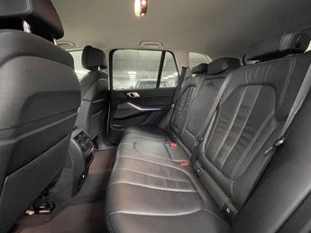 BMW X5 3.0 45e 24kWh xLine SUV 5dr Petrol Plug-in Hybrid Auto xDrive Eu