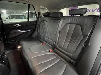 BMW X5 3.0 45e 24kWh xLine SUV 5dr Petrol Plug-in Hybrid Auto xDrive Eu
