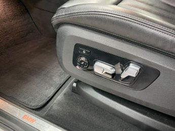 BMW X5 3.0 45e 24kWh xLine SUV 5dr Petrol Plug-in Hybrid Auto xDrive Eu