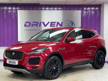 Jaguar E-PACE 2.0 D150 S SUV 5dr Diesel Manual AWD Euro 6 (s/s) (150 ps)