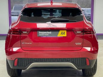 JAGUAR E-PACE 2.0 D150 S SUV 5dr Diesel Manual AWD Euro 6 (s/s) (150 ps)