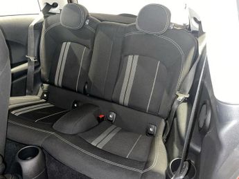 MINI HATCH 2.0 Cooper S Classic Hatchback 3dr Petrol Steptronic Euro 6 (s/s