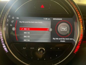 MINI HATCH 2.0 Cooper S Classic Hatchback 3dr Petrol Steptronic Euro 6 (s/s