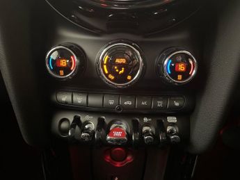 MINI HATCH 2.0 Cooper S Classic Hatchback 3dr Petrol Steptronic Euro 6 (s/s