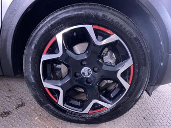 VAUXHALL MOKKA ELECTRIC 50kWh GS Line SUV 5dr Electric Auto (136 ps)