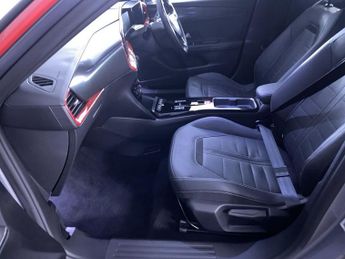 VAUXHALL MOKKA ELECTRIC 50kWh GS Line SUV 5dr Electric Auto (136 ps)