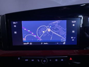 VAUXHALL MOKKA ELECTRIC 50kWh GS Line SUV 5dr Electric Auto (136 ps)